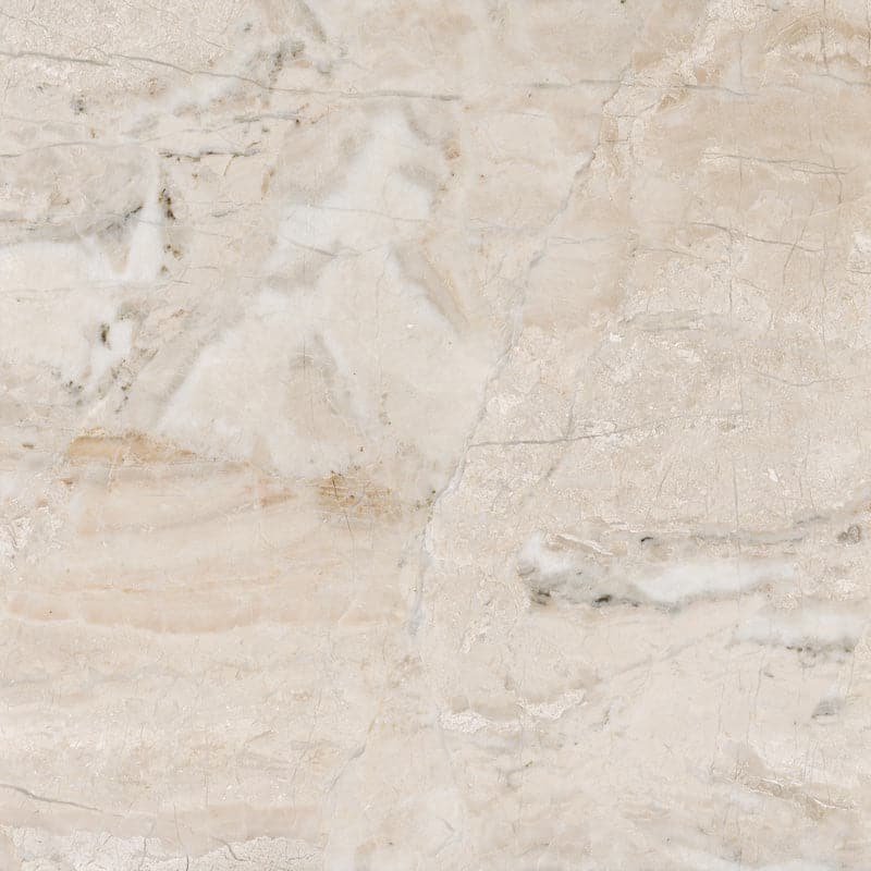Royal Beige Marble 12x12 Polished Tile