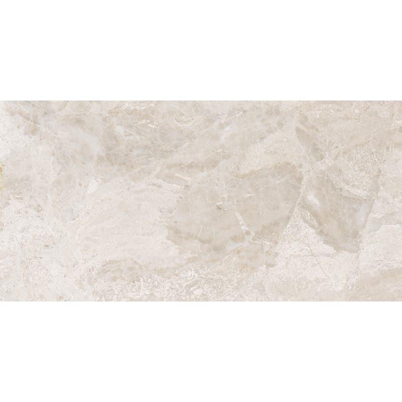 Royal Beige Marble 12x24 Polished Tile