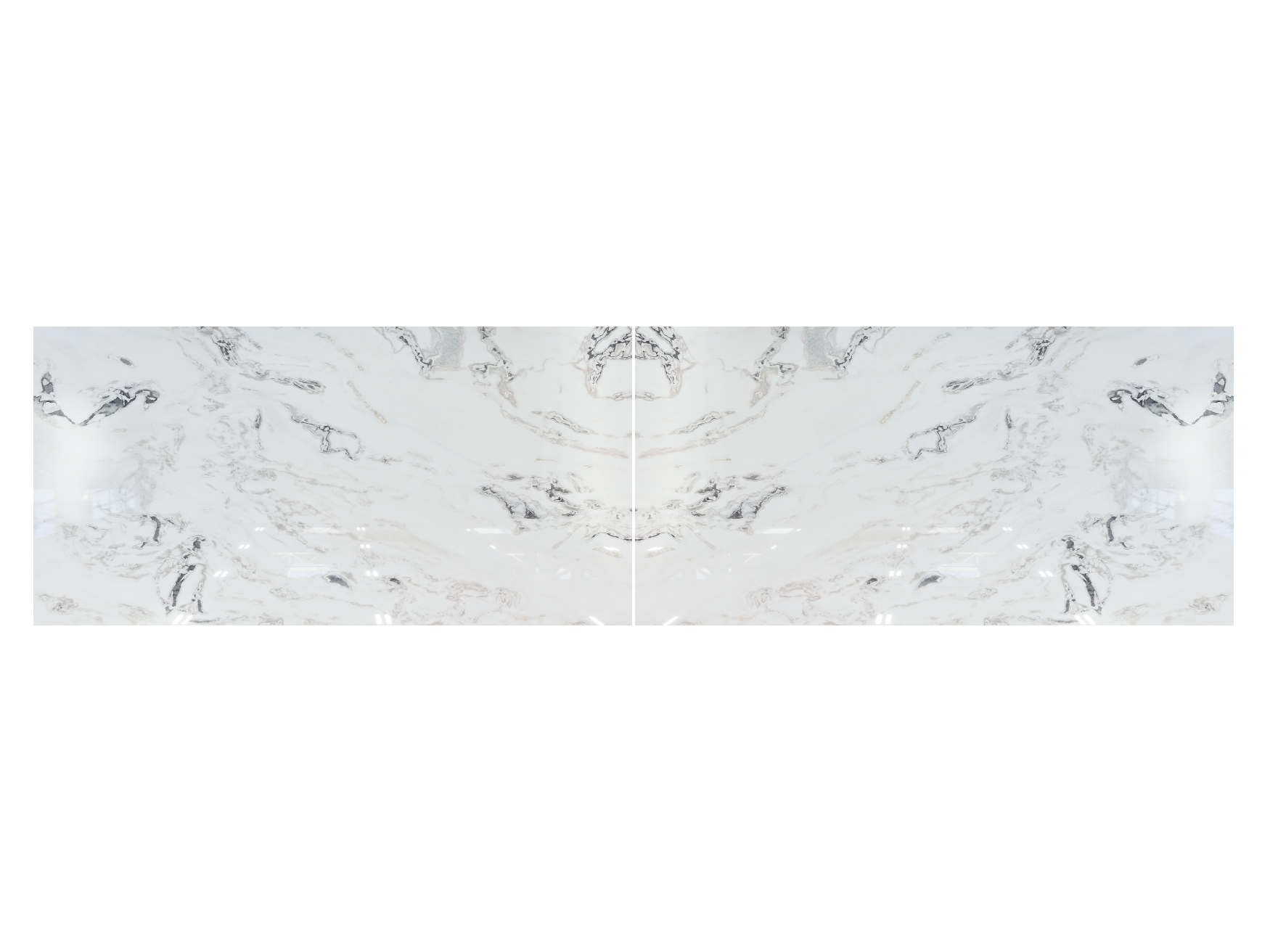 DOVE WHITE 2CM MARBLE - BLOCK 1220