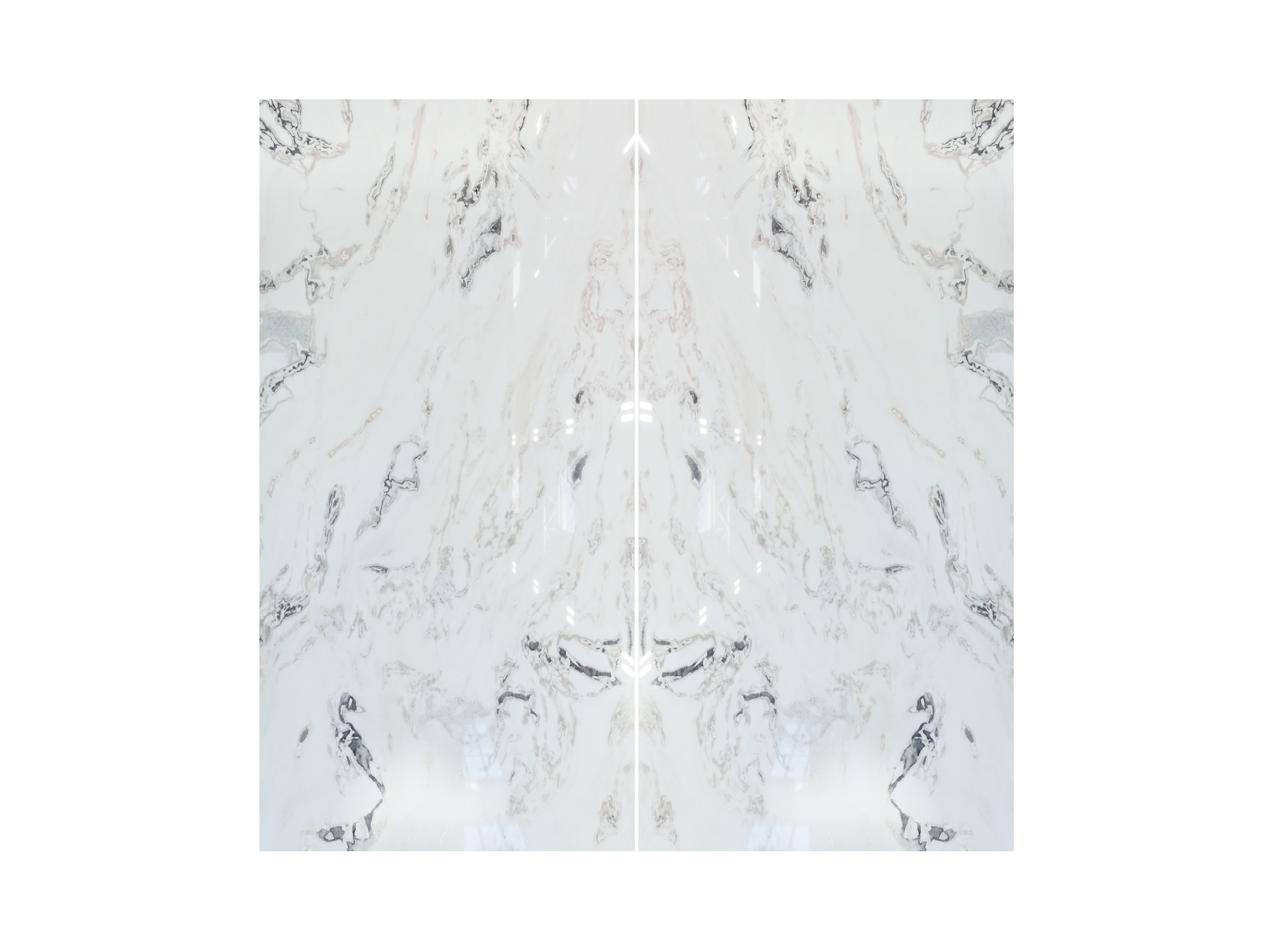 DOVE WHITE 2CM MARBLE - BLOCK 1220