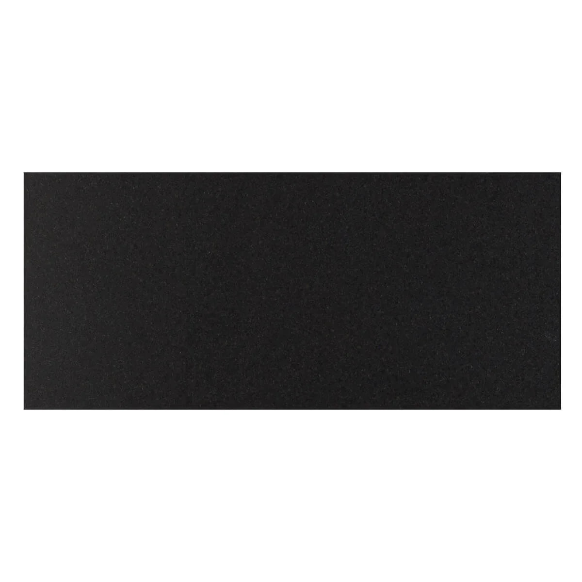 Basalt Black 12×24 Honed Tile