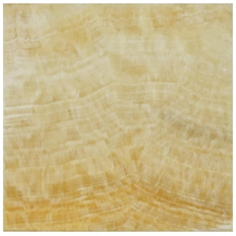 Honey Onyx 18x18 Polished Tile