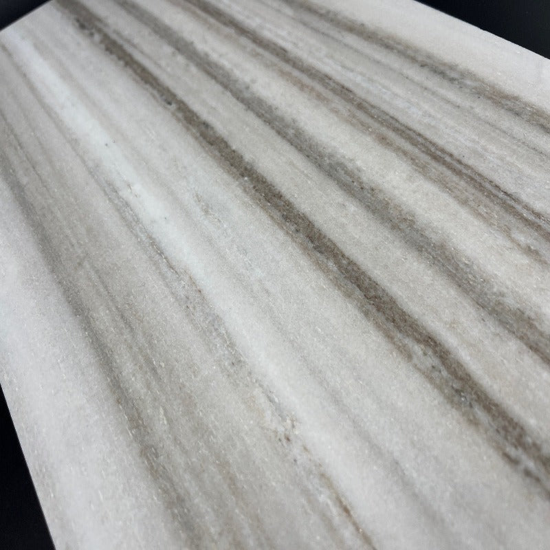 Palissandro (Skyline) Marble 12x24 Honed Tile