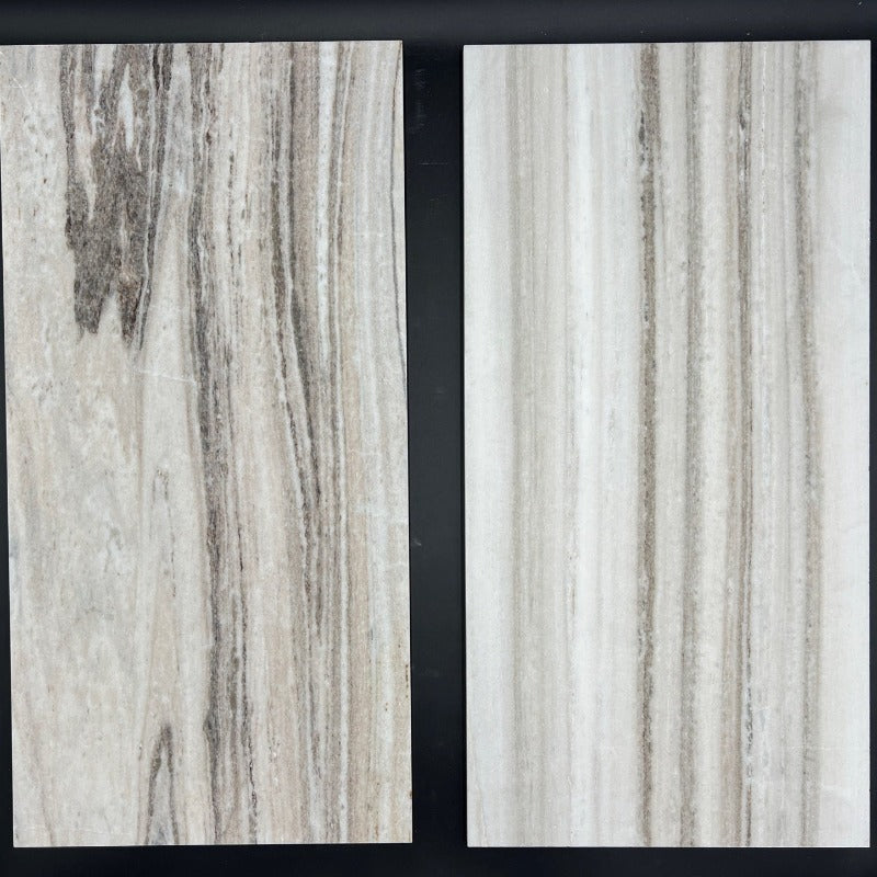 Palissandro (Skyline) Marble 12x24 Honed Tile