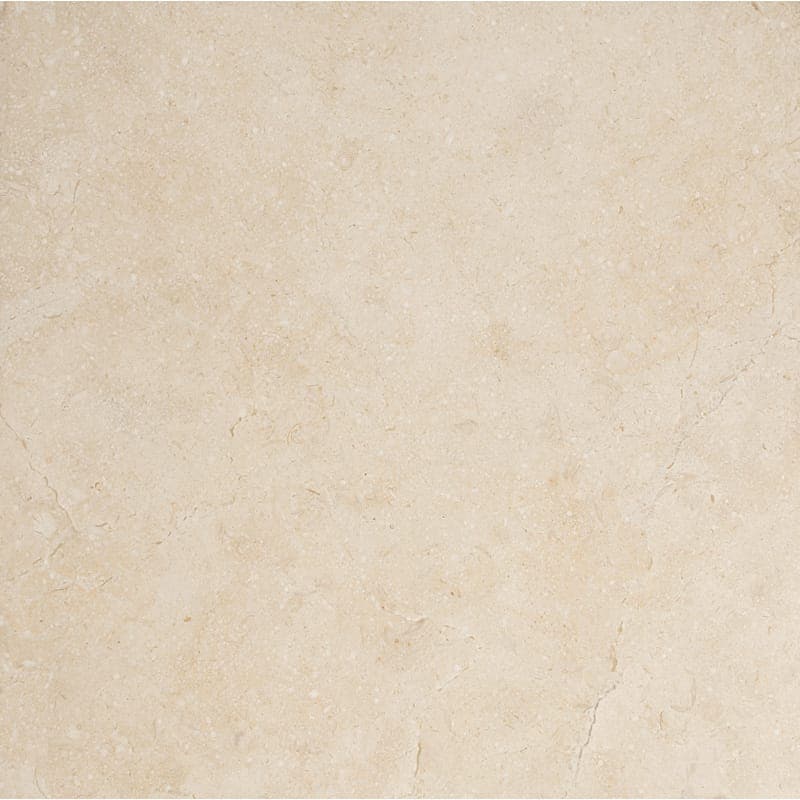Jerusalem Gold Limestone 18x18 Honed Tile