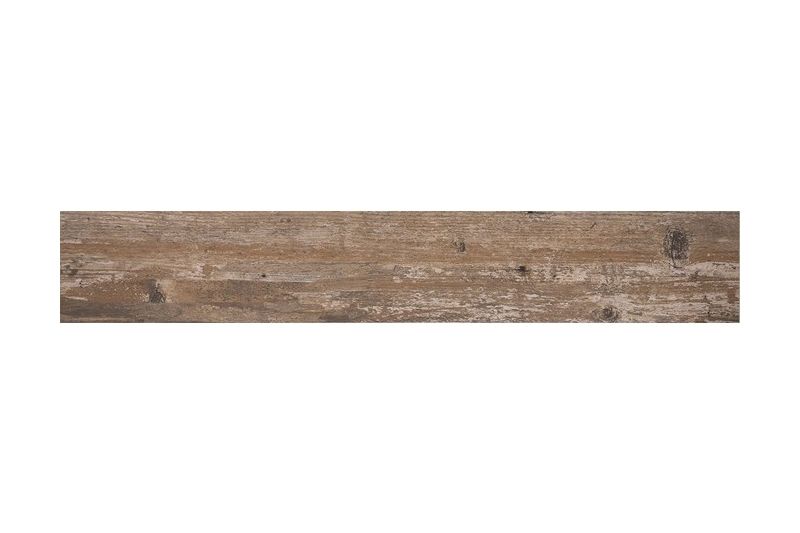 Vintage Caramel Rustic 8x48 Wood Look Porcelain Tile (Clearance)