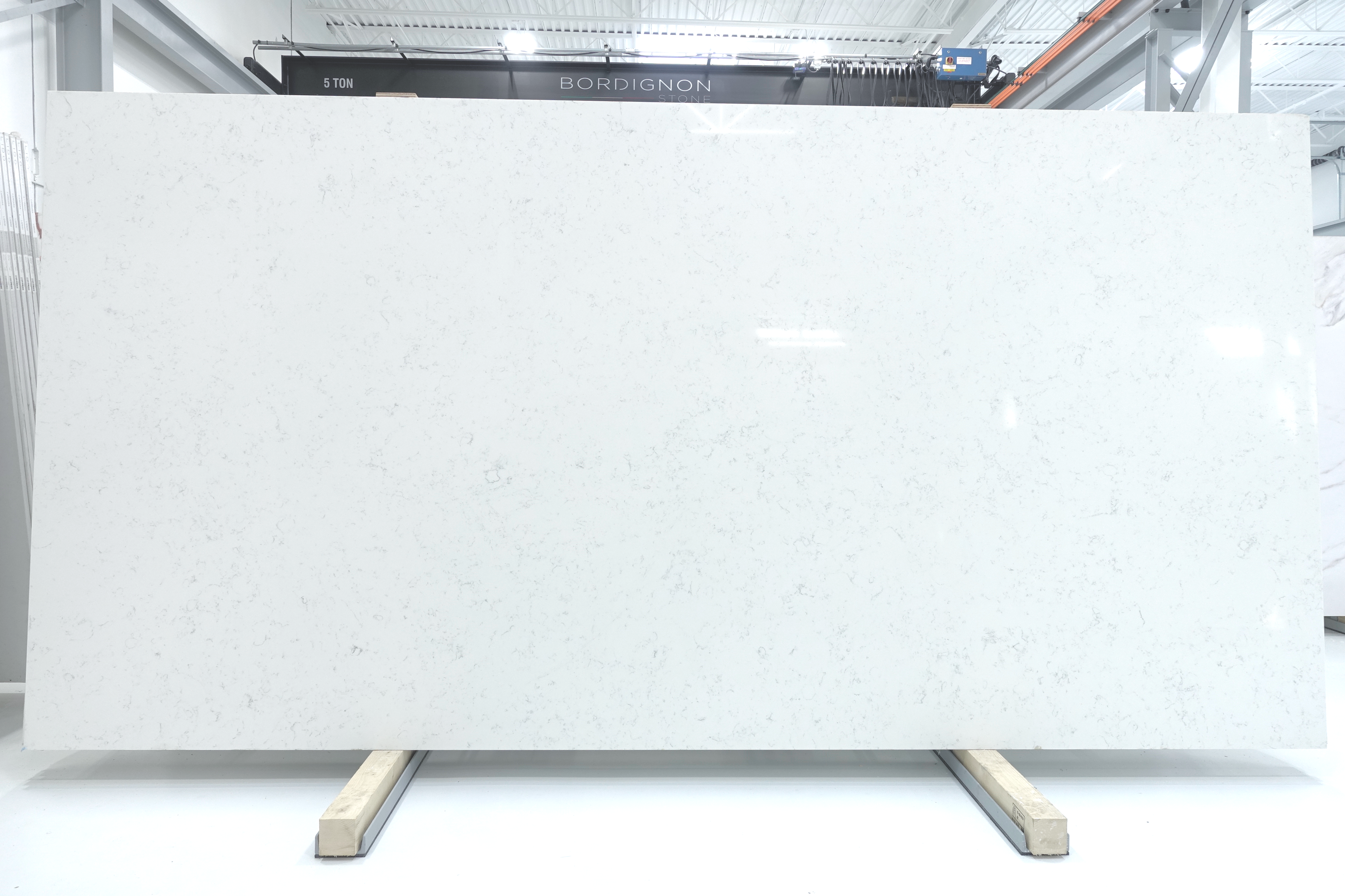 LIDO QUARTZ CARRARA LQ500 | DISCONTINUED