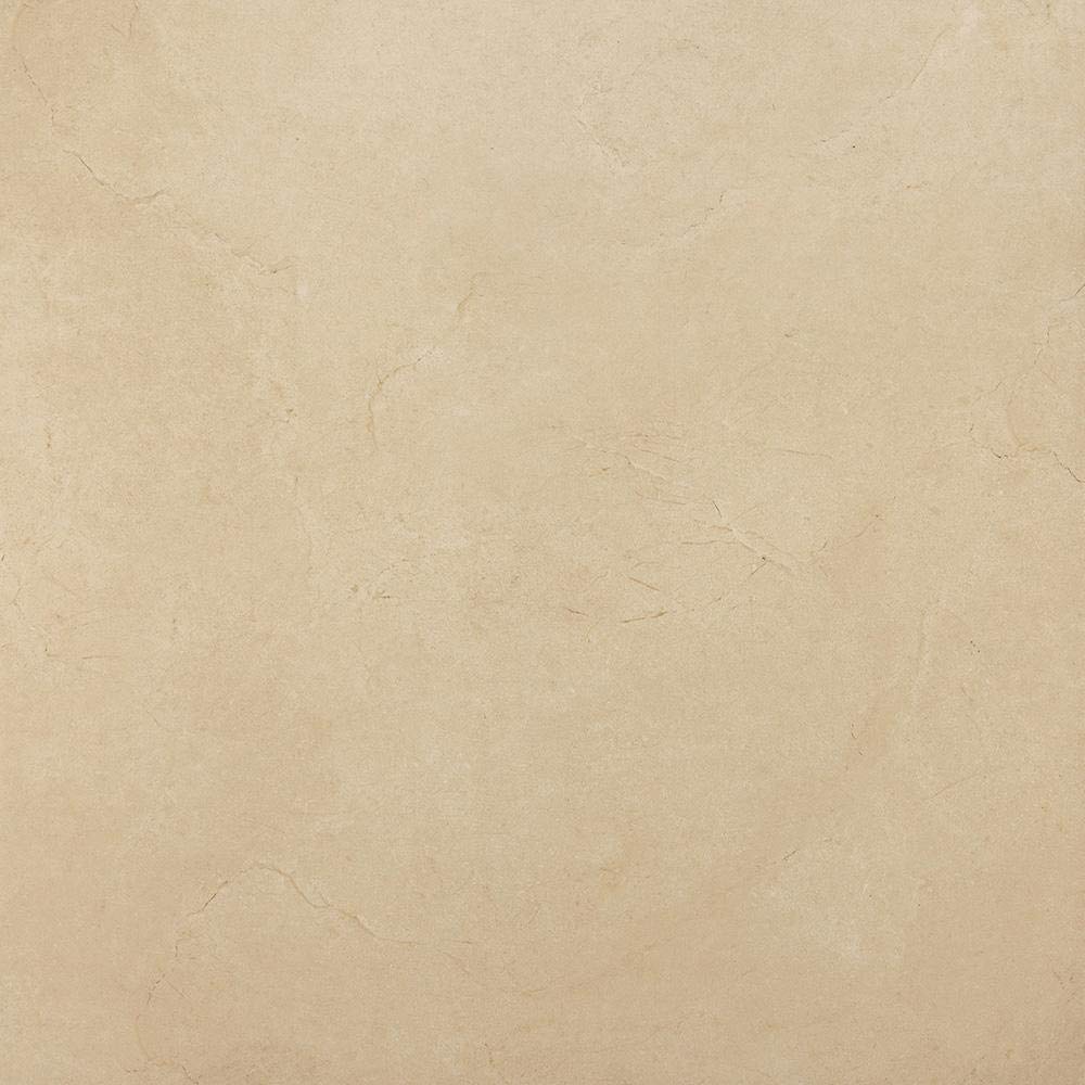 Crema Marfil 24x24 Matte Rectified Porcelain Tile (Clearance)