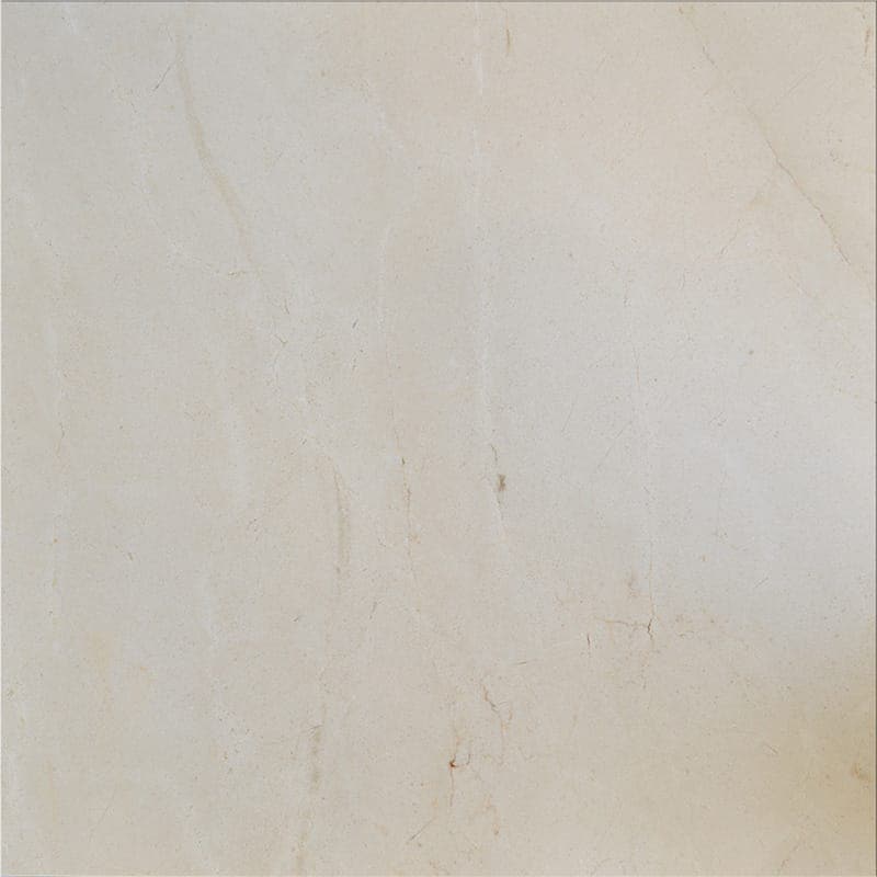 Crema Marfil Select Marble 18x18 Honed Tile