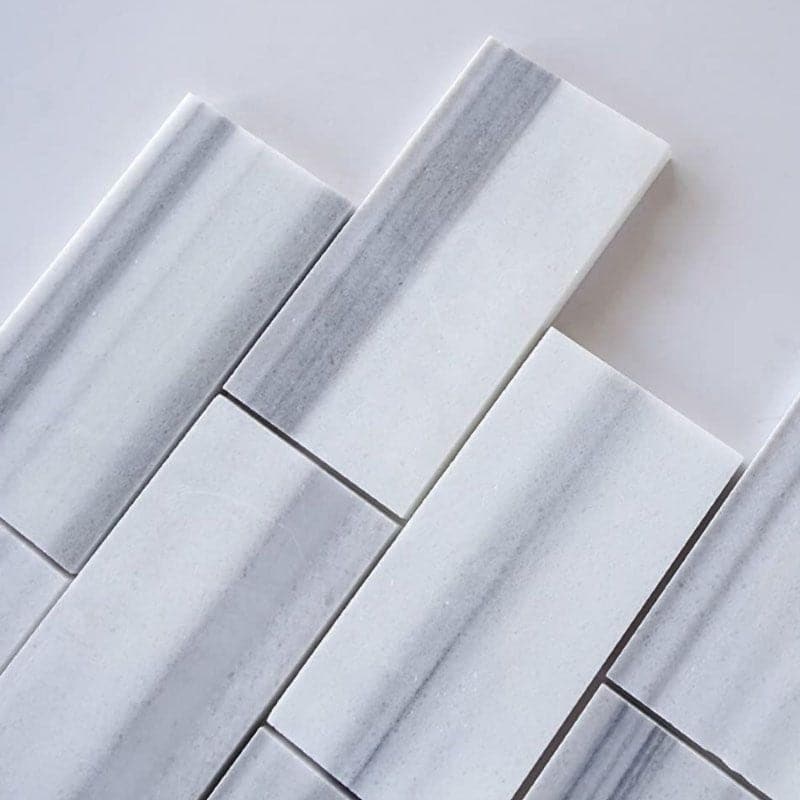 Marmara Marble 3x6 Polished Tile