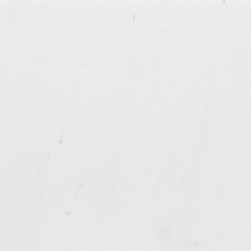 Mont Blanc Serena White Marble 18x18 Honed Tile