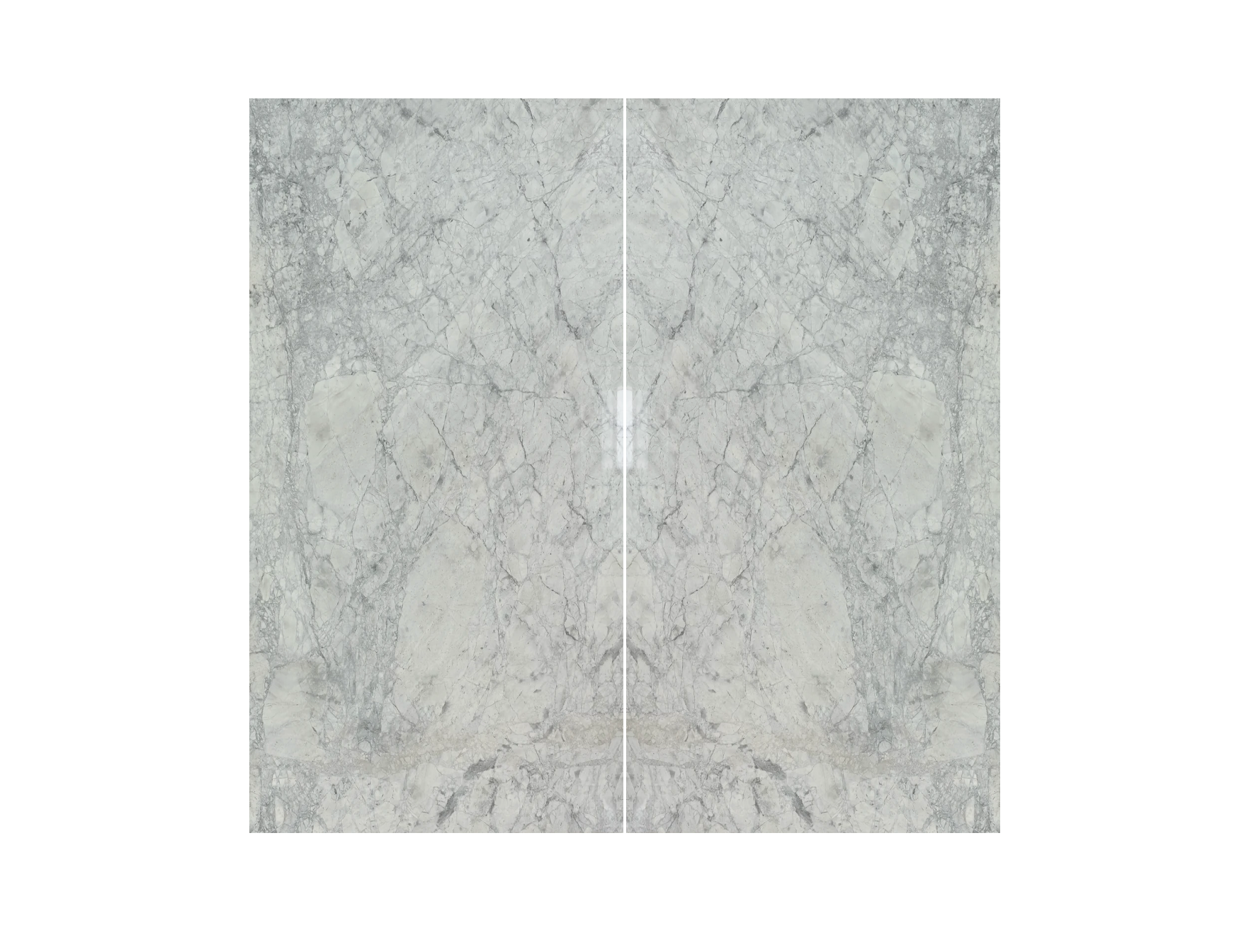 NUVOLATO 3CM MARBLE