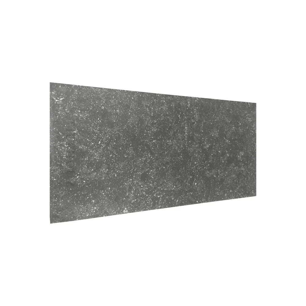 Belgian Blue Limestone 12x24 Honed Tile