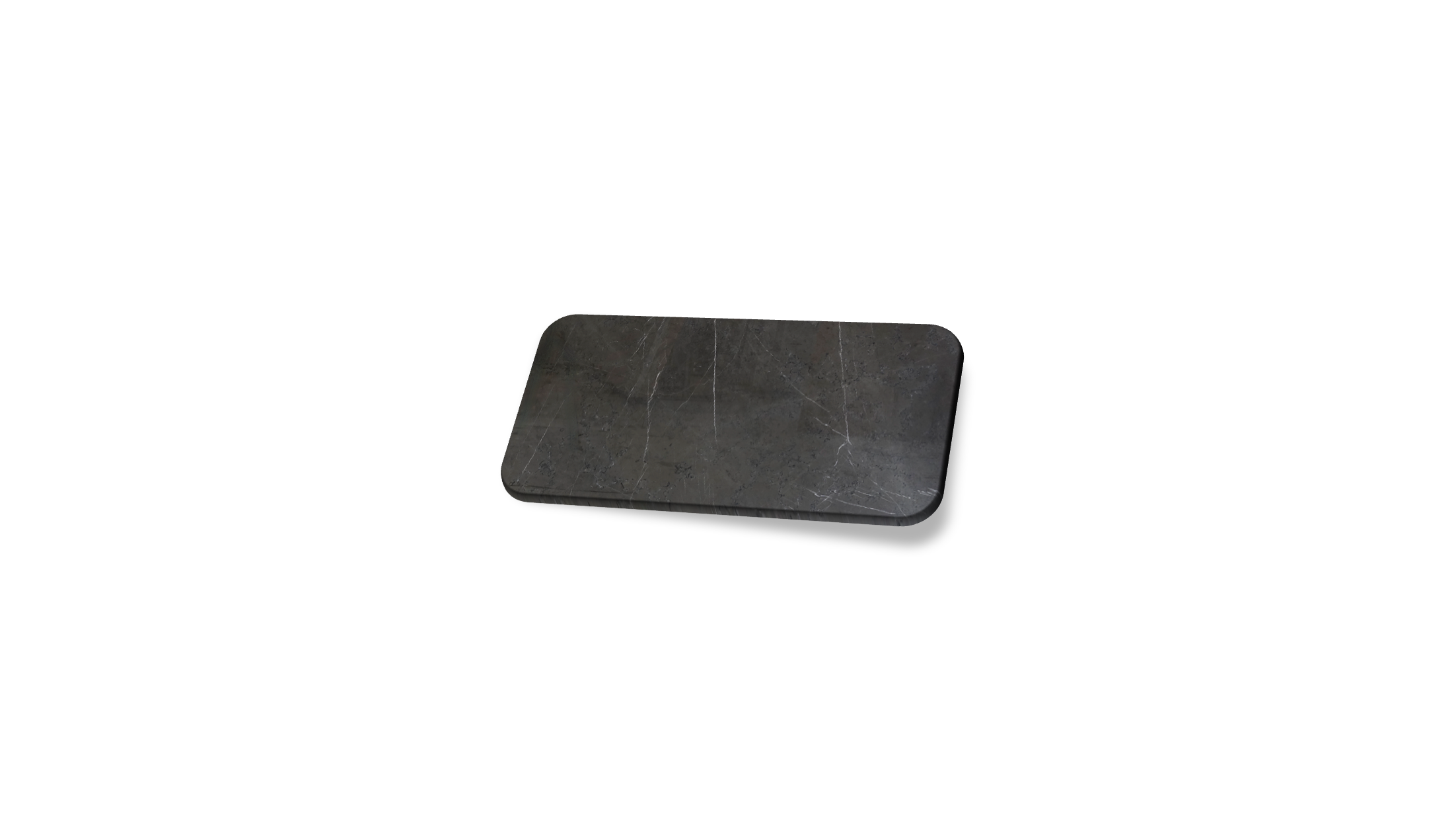 SAMPLE | PIETRA GREY MARBLE