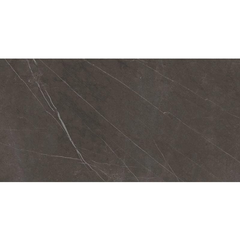 Pietra Gray Marble 12x24 Honed Tile