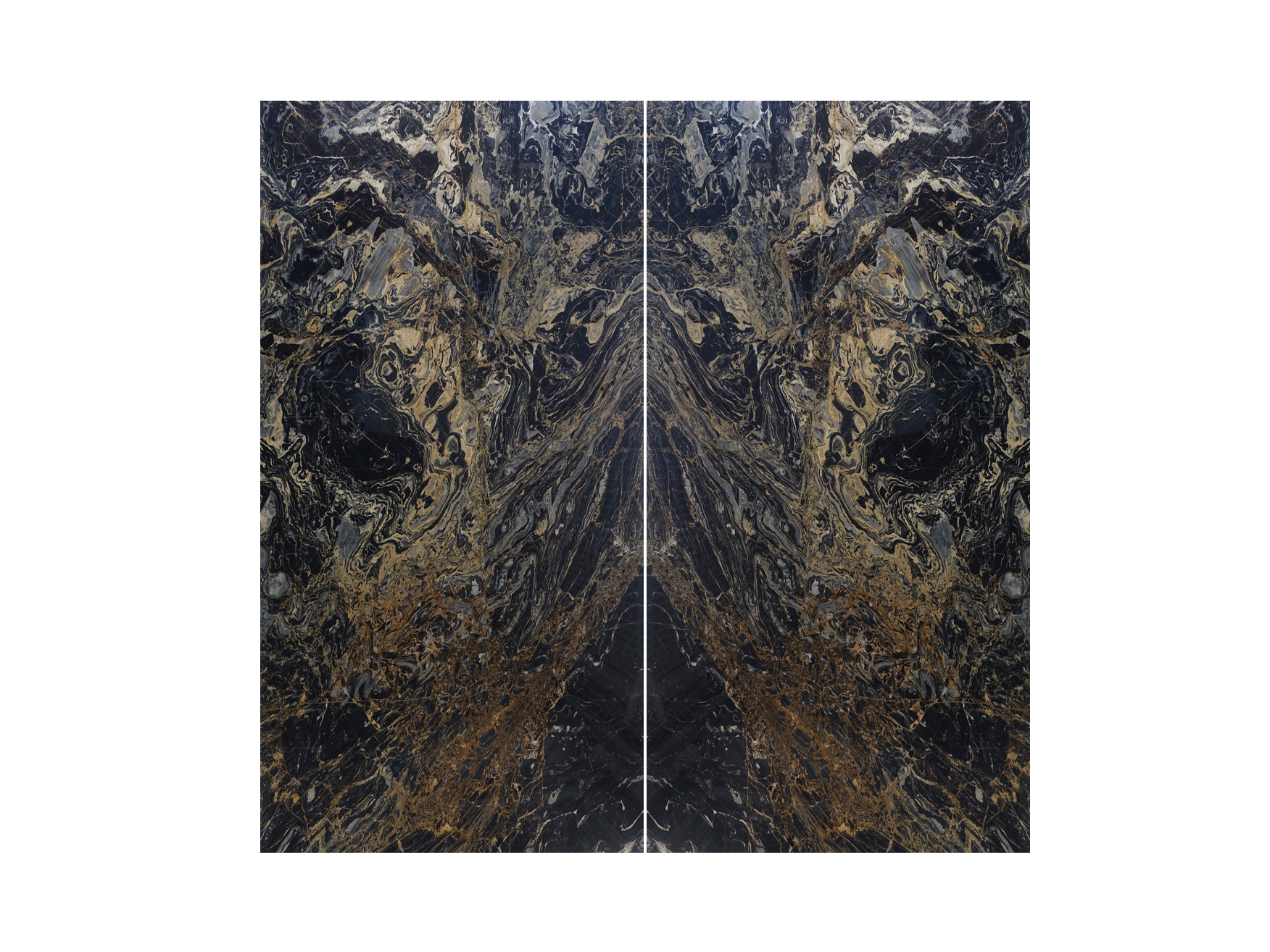 PORTORO LUMIX 2CM MARBLE