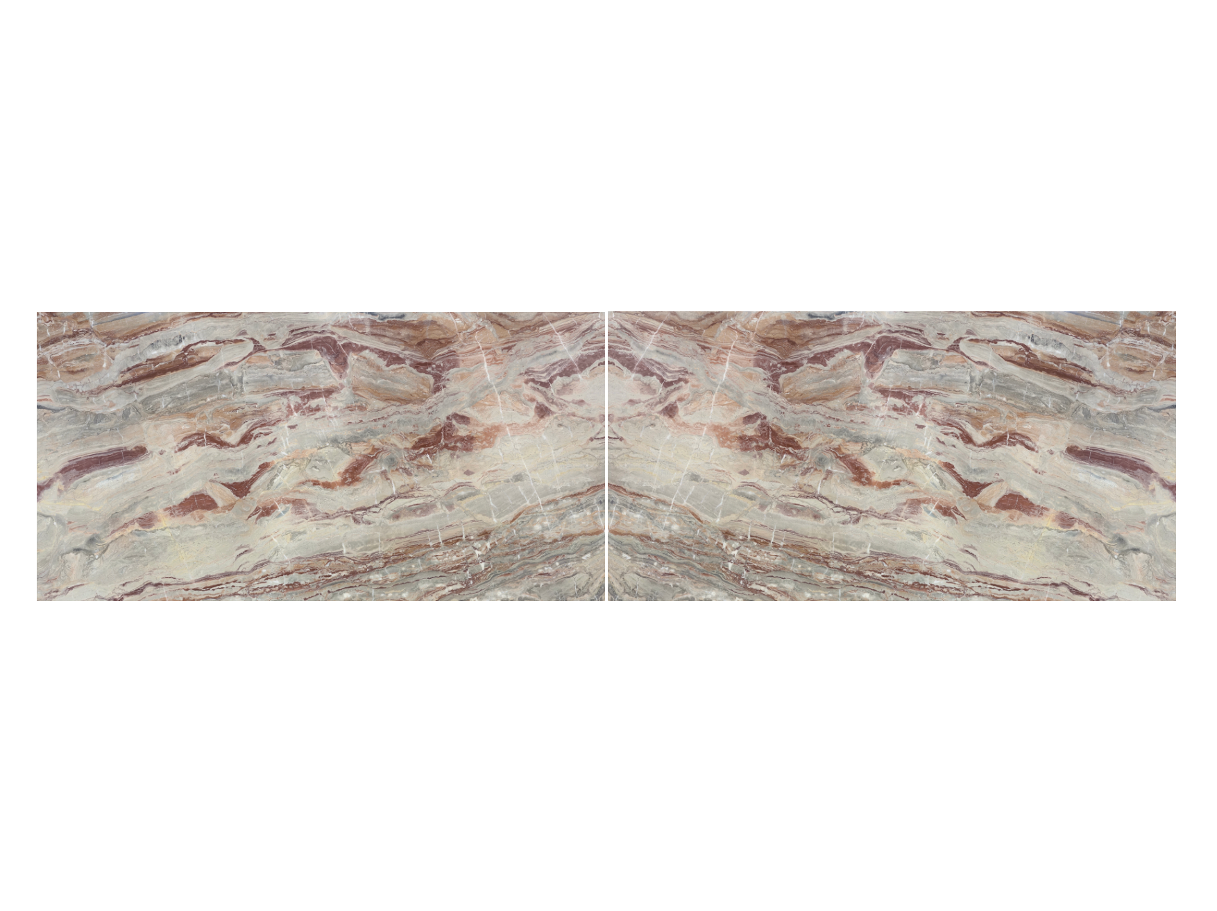 ROSSO 2CM MARBLE