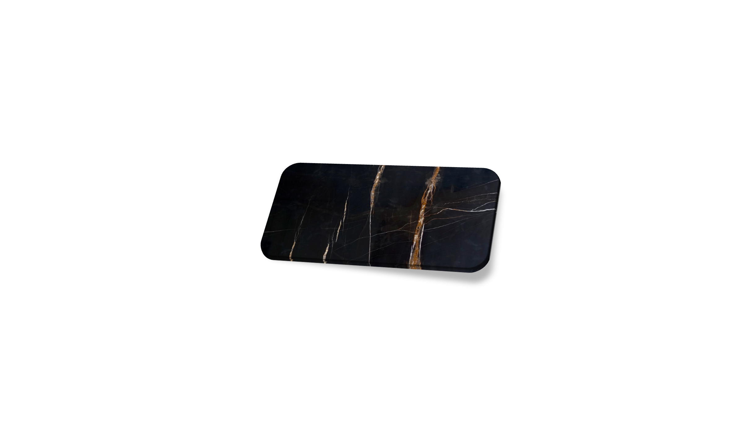 SAMPLE |  SAHARA NOIR MARBLE