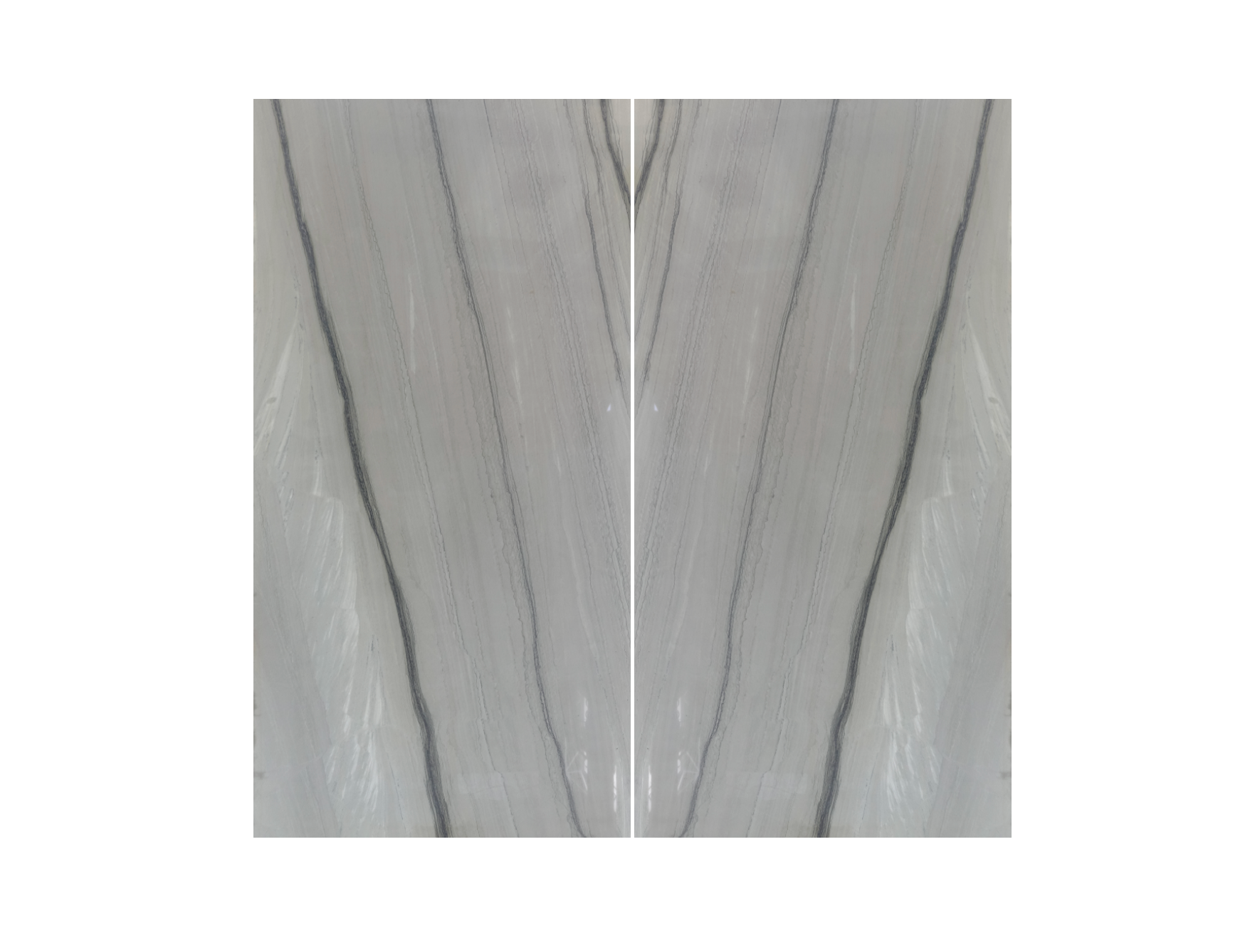 SILVER SHADOW 2CM QUARTZITE