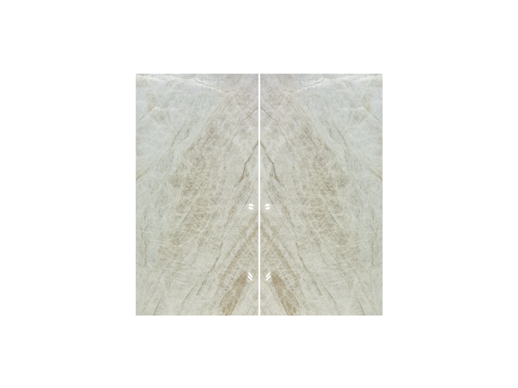 TAJ MAHAL 3CM QUARTZITE | BLOCK #9157
