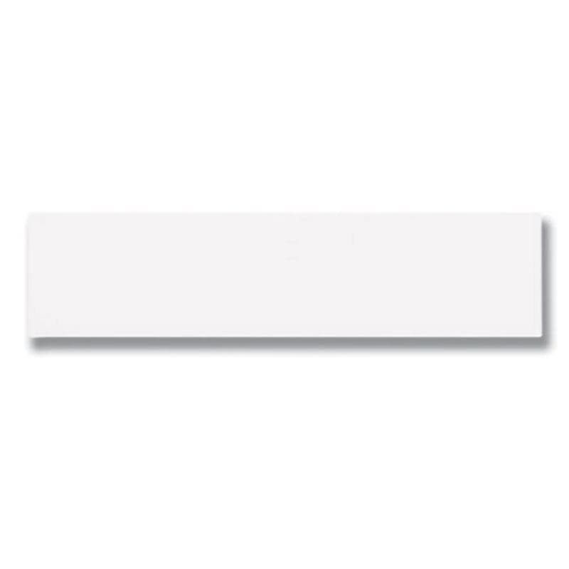 Thassos White Marble 2x8 Polished Marble Tile