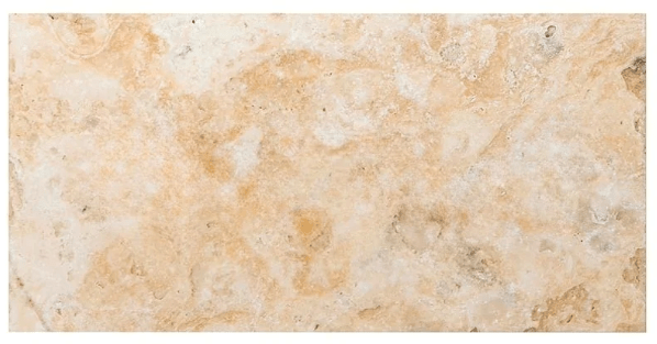 Antico Onyx Travertine 12x24 Filled and Honed Tile
