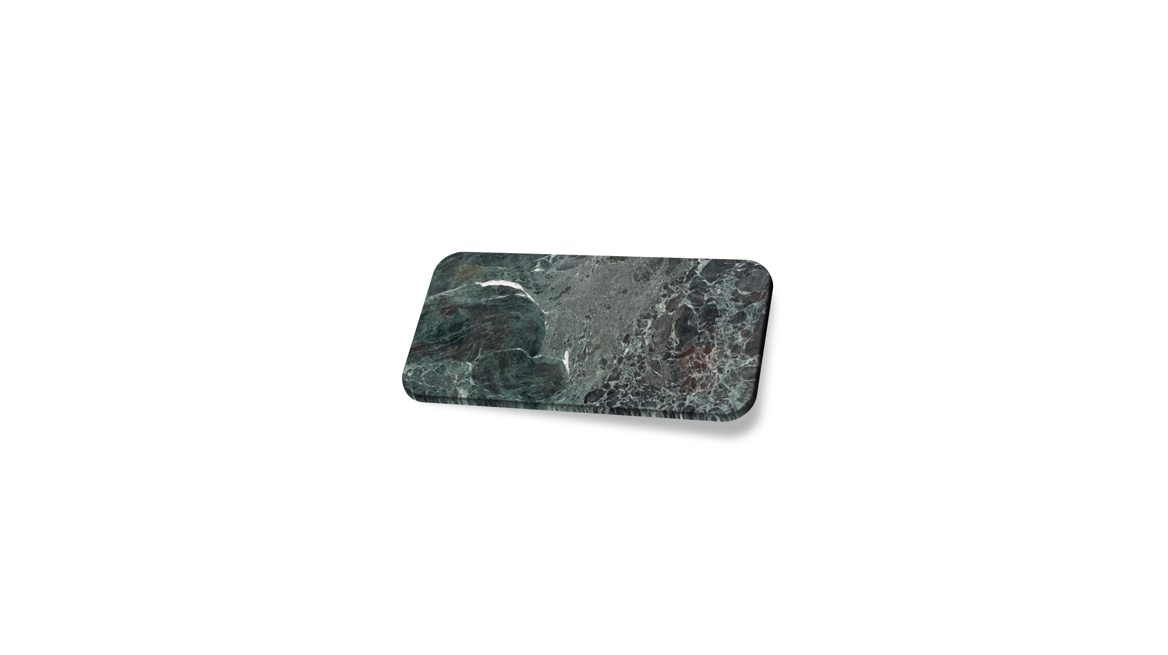 SAMPLE | VERDE ALPI MARBLE